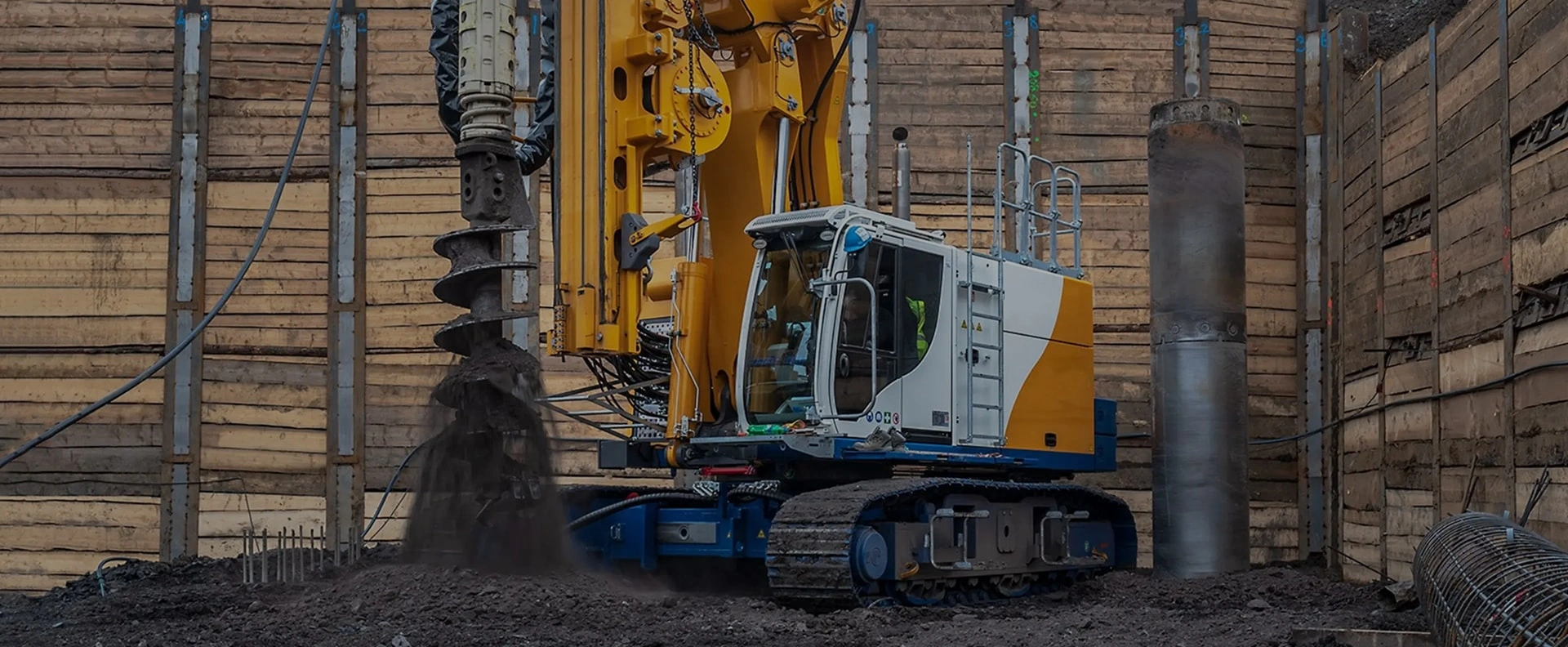 30 с лишним лет инженерного мастерства