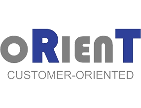 Orient логотип