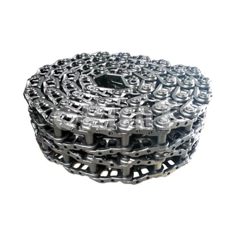 Гусеничная цепь для сваебойной установки SOILMEC SR13