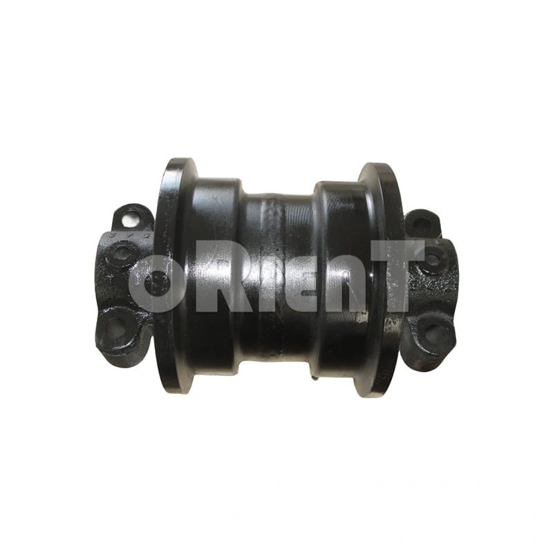 Опускающийся ролик для сваебойной установки SOILMEC SR13