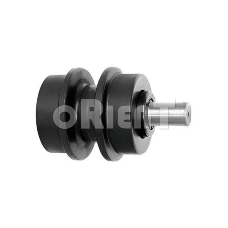 Несущий ролик для сваебойной установки SOILMEC SR13