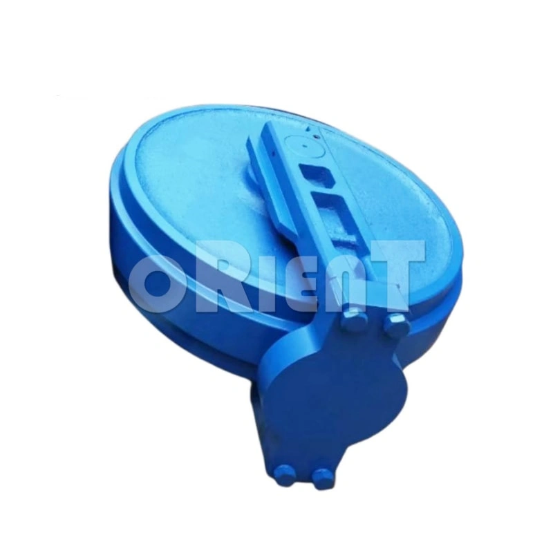 Шестерня для сваебойной установки BAUER BG12