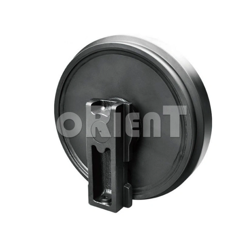 Шестерня для сваебойной установки SOILMEC SR13