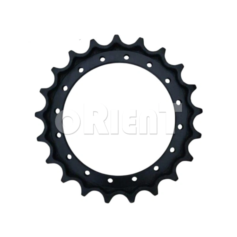 Звездочка для сваебойной установки SOILMEC SR13