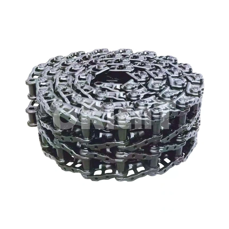 Гусеничная цепь для сваебойной установки IMT AF10