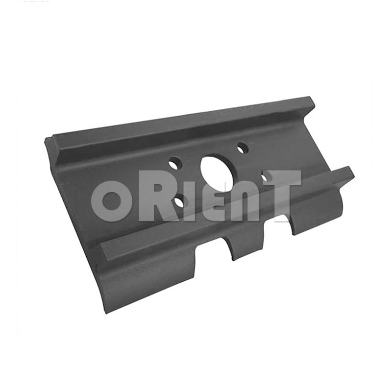 Гусеничная площадка для буровой установки BAUER BG24