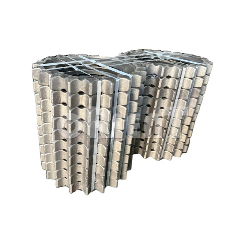 Звездочка для сваебойной установки BAUER BG22