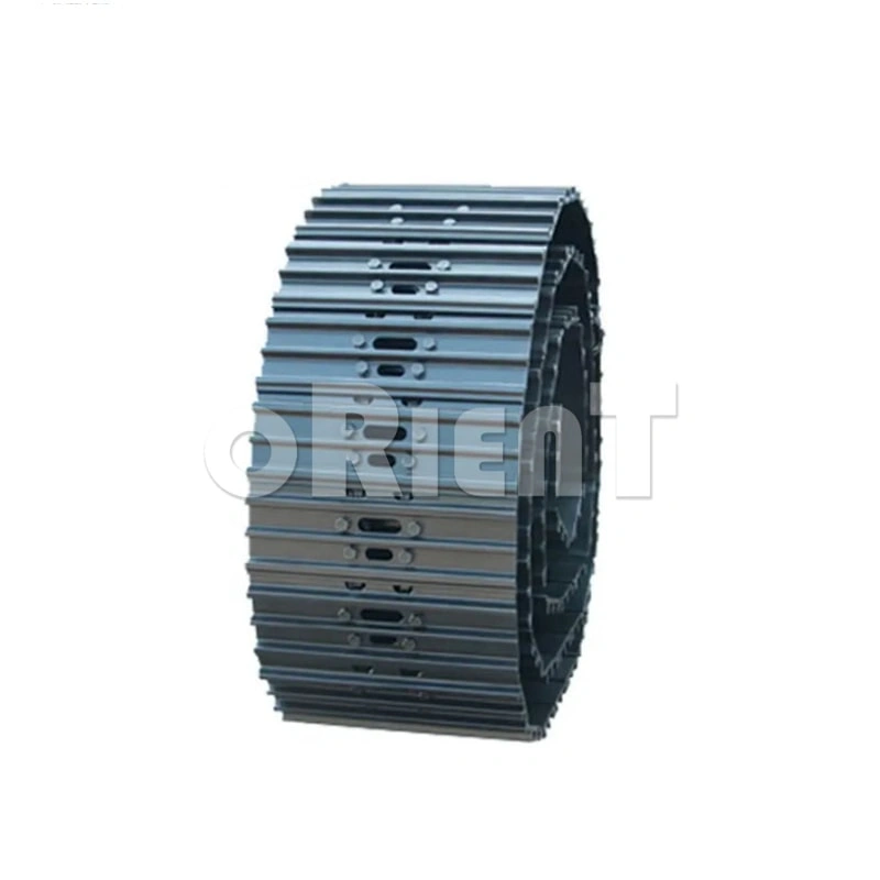 Гусеничная площадка для буровой установки BAUER BG20H