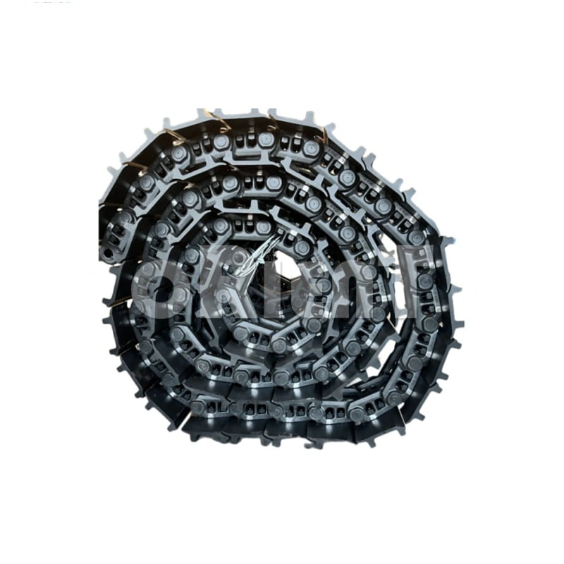 Гусеничная площадка для буровой установки BAUER BG22