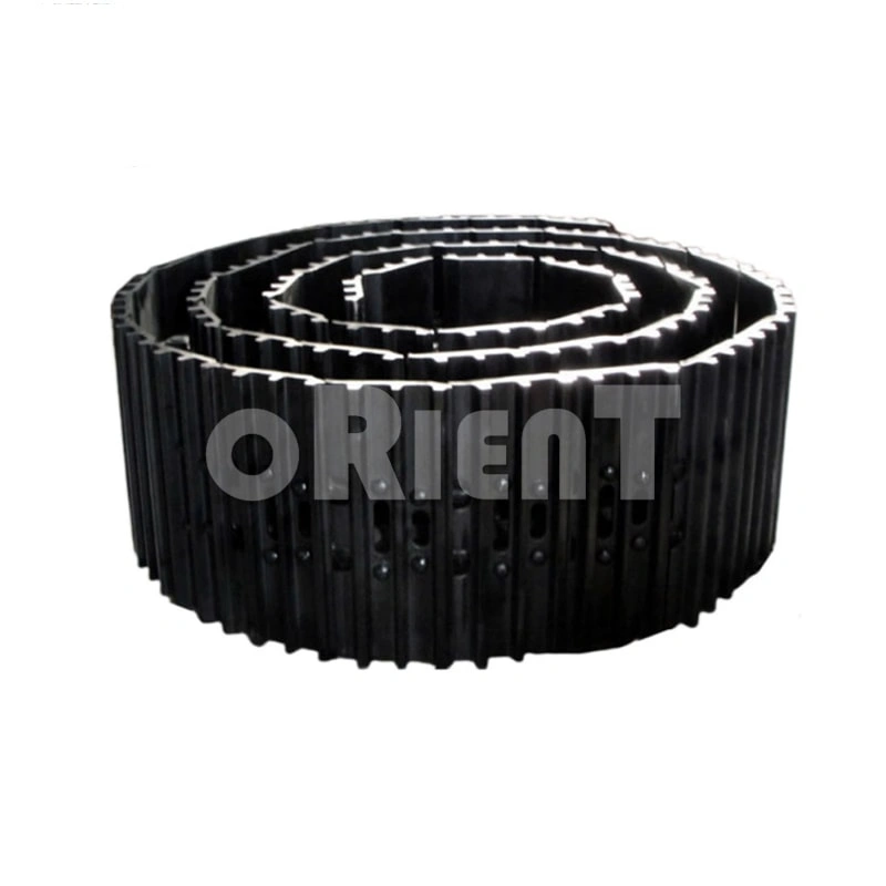 Гусеничная площадка для буровой установки BAUER BG22H