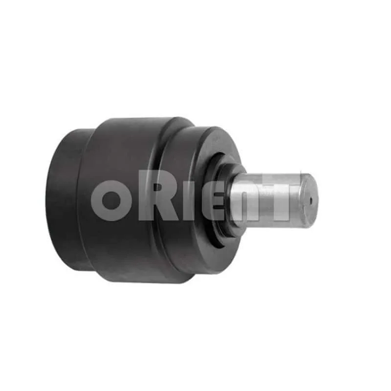 Несущий ролик для сваебойной установки BAUER BG15