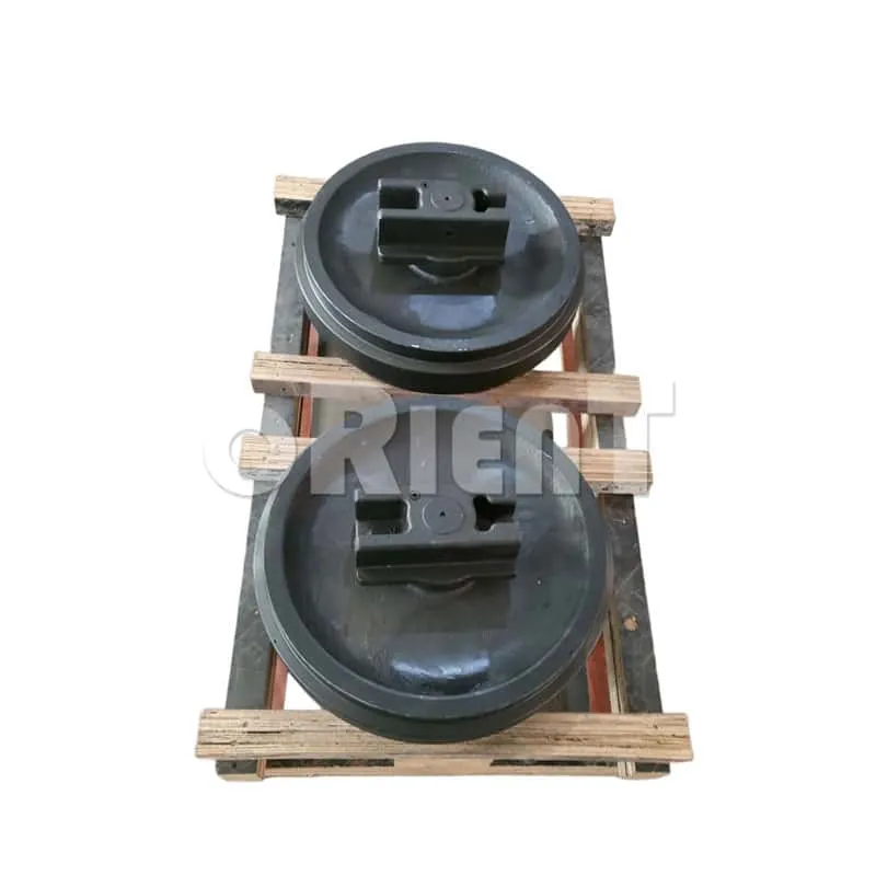 Шестерня для сваебойной установки SOILMEC SR40