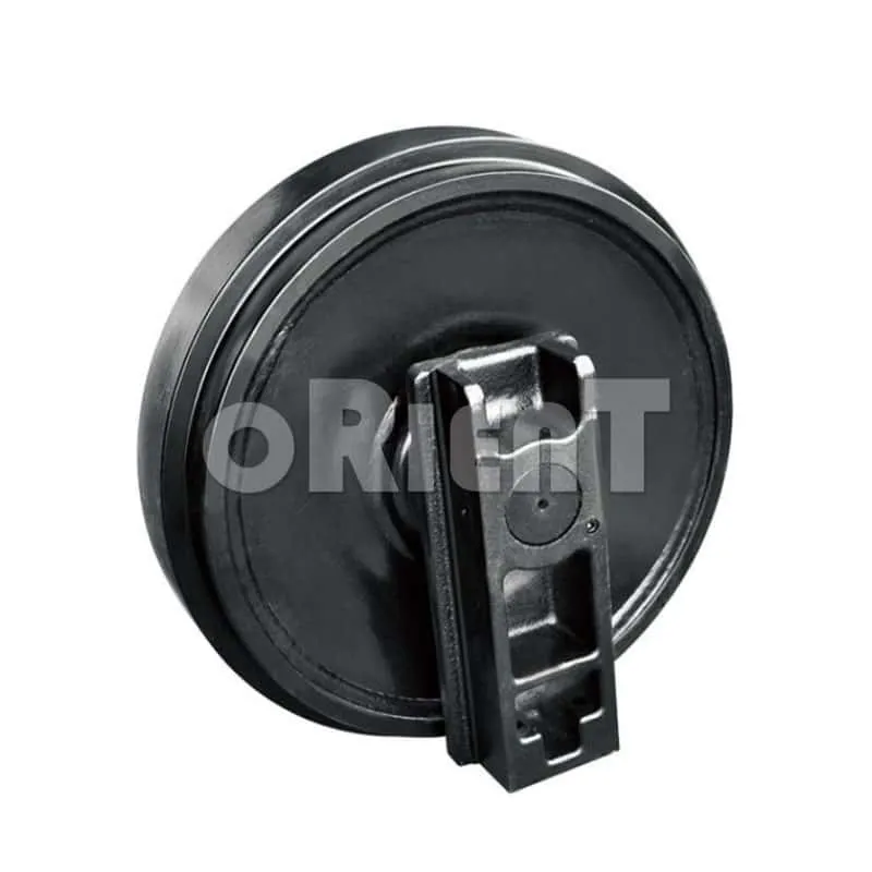 Шестерня для сваебойной установки SOILMEC SR20