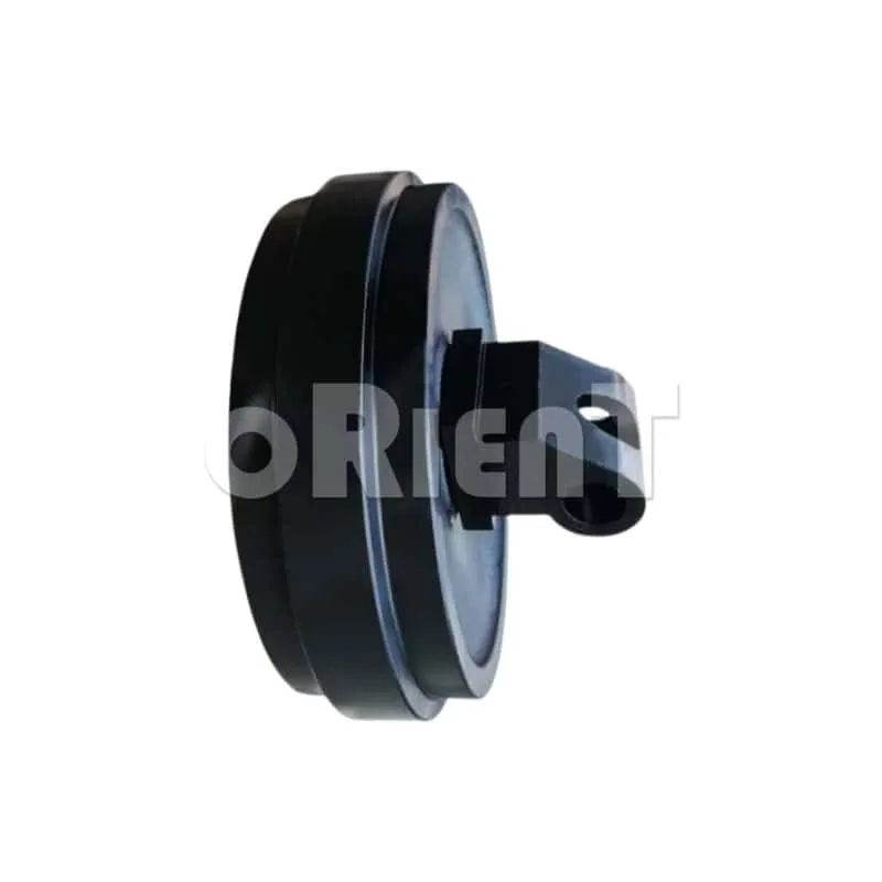 Шестерня для сваебойной установки SOILMEC SR15