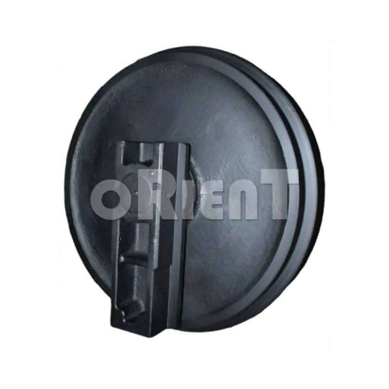 Шестерня для сваебойной установки BAUER BG20