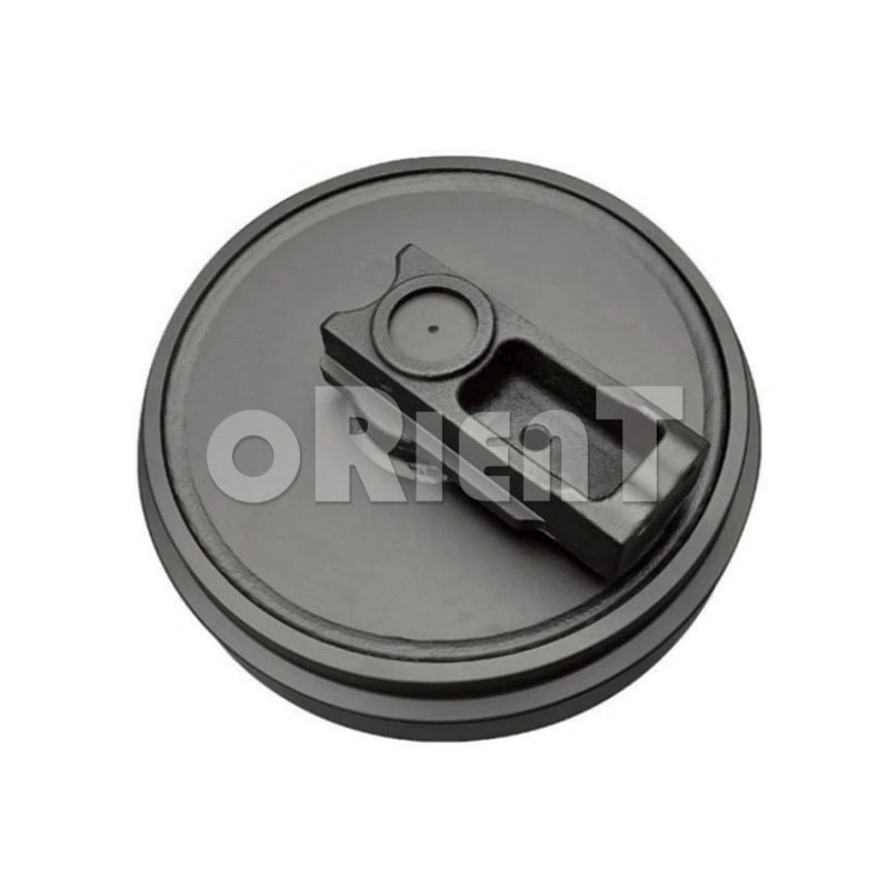 Шестерня для сваебойной установки BAUER BG18