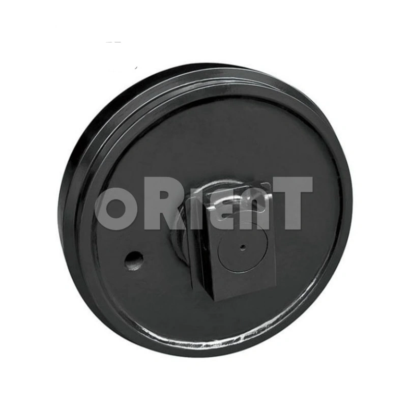 Шестерня для сваебойной установки BAUER BG15