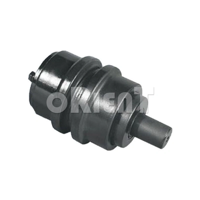 Несущий ролик для сваебойной установки SOILMEC SR20