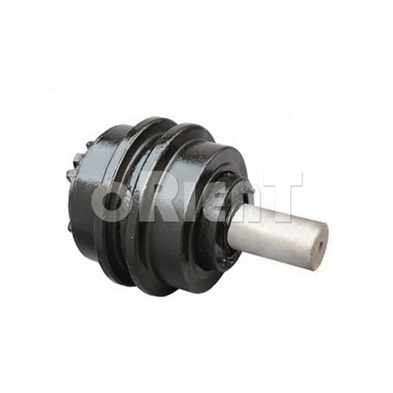 Несущий ролик для сваебойной установки SOILMEC SR30