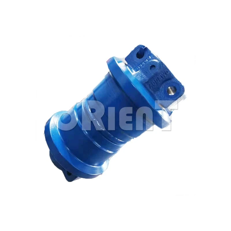 Опускающийся ролик для сваебойной установки SOILMEC SR15