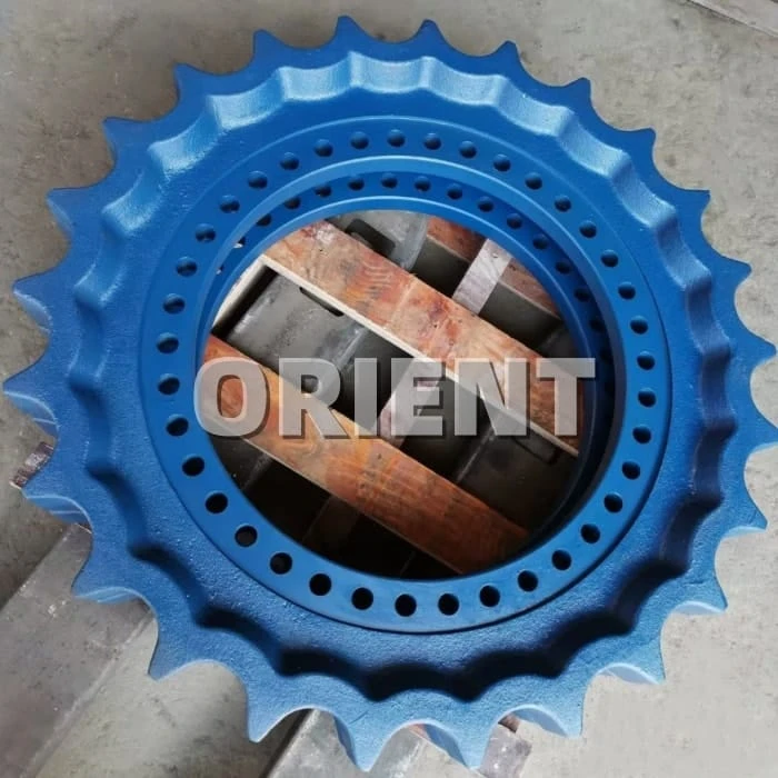 drive wheel