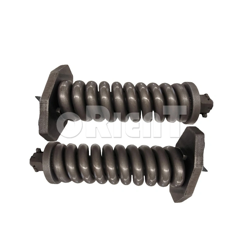 Натяжитель для сваебойной установки BAUER BG28