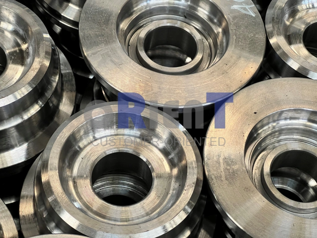 Буровая вышка на рельсах: премиум качество, непревзойдённая износоустойчивость